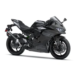 Okazja Pakiet SE Performance Ninja ZX-4RR Metallic Matte Graphensteel Gray / Metallic Spark Black 2026