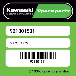 SHIM,T 3.225 Szybka wysyłka