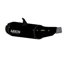 Nowość Wydech sportowy (Euro5+) Arrow