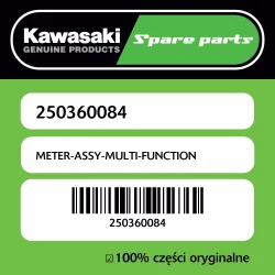 METER-ASSY-MULTI-FUNCTION Szybka dostawa