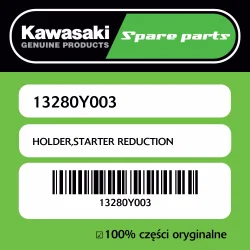 Oferta czasowa HOLDER,STARTER REDUCTION