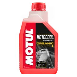 Płyn chłodzący Motocool Factory Line 1l Motul Sprawdź teraz