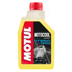 Płyn chłodzący Motocool Expert -37°C 1l Motul Taniej