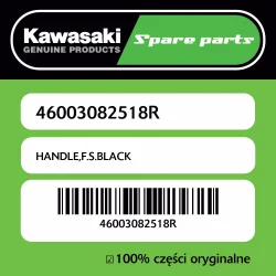 Dodaj do koszyka HANDLE,F.S.BLACK