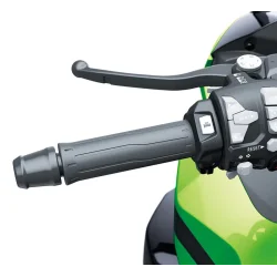 Darmowa dostawa Podgrzewane manetki Kawasaki