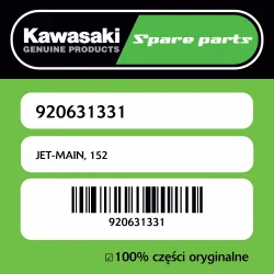 JET-MAIN, 152 Wyprzedaż