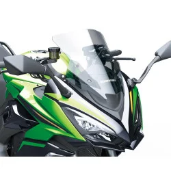 Standardowa szyba przyciemniana Kawasaki Darmowa dostawa