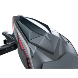 Nakładka siedziska Metallic Carbon Gray (51A) Kawasaki Promocja