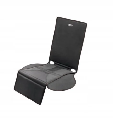 Mata ochronna pod fotelik LOGO Audi OE 4L0019819A Szybka dostawa