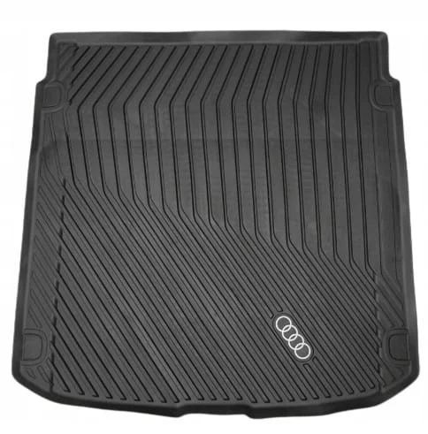 Premium Mata wykładzina bagażnika 8B3061180 Audi A5 B10 Nowa Oryginalna