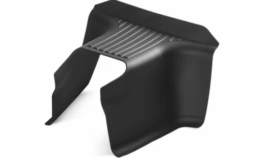 NOWA ORYGINALNA GUMOWA OSŁONA TYLNEGO TUNELU SKODA SCALA/KAMIQ OE 654061580 Oferta limitowana