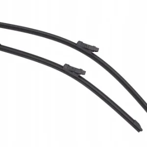 Kup teraz Nowy, oryginalny zestaw piór wycieraczek VW 640 mm 450 mm 2GM998002