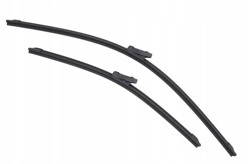 Kup teraz Nowy, oryginalny zestaw piór wycieraczek VW 640 mm 450 mm 2GM998002