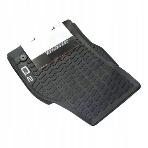 Oferta ORYGINALNE DYWANIKI GUMOWE PRZD AUDI Q2 OD ASO