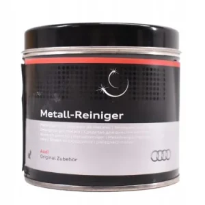 Bestseller #ORYGINAŁ VW WATA POLERSKA DO METALU 8X0096151