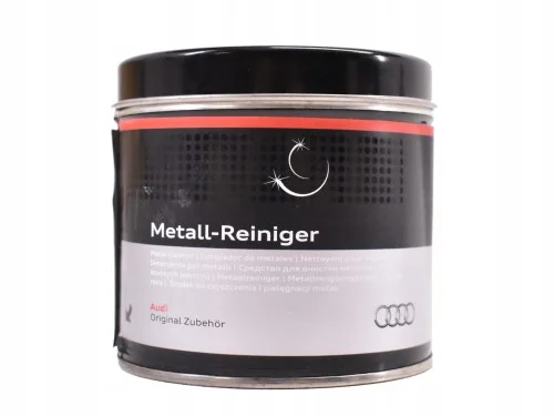 Bestseller #ORYGINAŁ VW WATA POLERSKA DO METALU 8X0096151