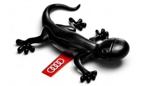 Nowy Orygianł Audi. Zapach odświeżacz GEKON. 85H087009