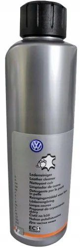 Dostępne od ręki Oryginał ASO preparat do czyszczenia skóry VW