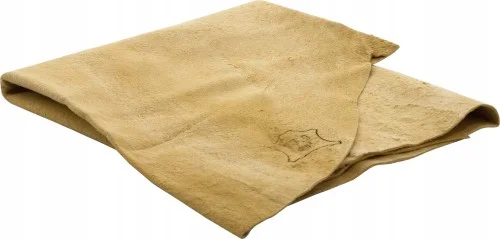 Ostatnia szansa PLAK Ircha naturalna średnia - 41 x 34 cm