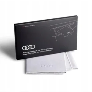 Obniżka ceny śCIERECZKA DO CZYSZCZENIA WYśWIETLACZY AUDI OD ASO
