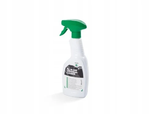 Zamów teraz środek do czyszczenia wnętrza uniwersalny 500ml SKODA Nowy Oryginalny