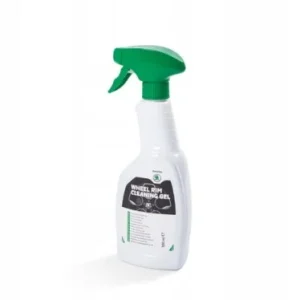 Źel do czyszczenia obręczy kół 500 ml SKODA Nowy Oryginalny Oferta
