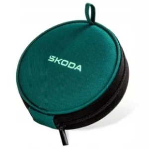 MISKI DLA ZWIERZT DOMOWYCH ELECTRIC SKODA 6U0087700A Dodaj do koszyka