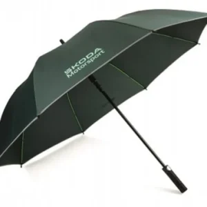 Parasol SKODA MOTORSPORT 6U0087600 ORYGINAŁ ASO Super okazja