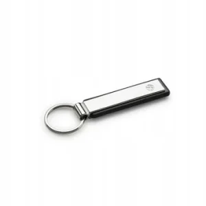 Ostatnie sztuki Brelok do kluczy z logo VW 000087010BMYPN. Produkt nowy, oryginalny