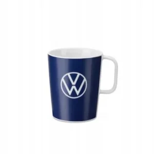 Szybka wysyłka Kubek z logo VW 000069601BR. Produkt nowy, oryginalny