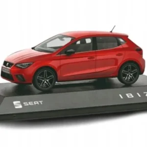 Model samochodu Seat Ibiza 6H1099300HAQ. Produkt nowy, oryginalny Zamów teraz