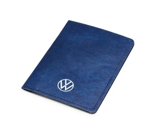 Nowość NOWE ETUI NA DOKUMENTY VW VOLKSWAGEN 000087404E
