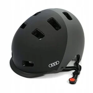 Oryginalny Kask rowerowy Audi 4KE050320A r. L ASO Oferta limitowana
