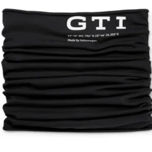Kup teraz Oryginalny komin, szalik, chusta volkswagen GTI
