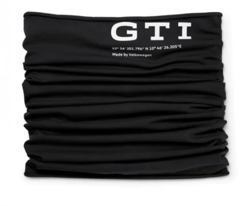 Kup teraz Oryginalny komin, szalik, chusta volkswagen GTI