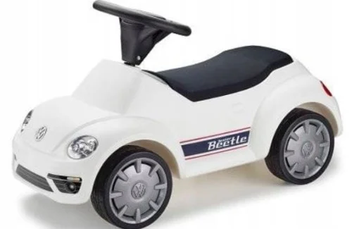 Oferta ORYGINAŁ Volkswagen Samochodzik Junior Beetle
