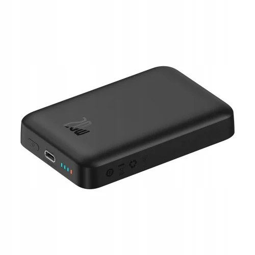 Oferta Powerbank Baseus 10000 mAh czarny