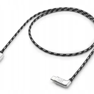 Prezent kabel VW PREMIUM USB-A na USB-C 70cm Łatwy zwrot