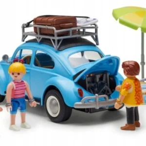 Prezent zabawka zestaw PLAYMOBIL VOLKSWAGEN Beetle Ostatnia szansa
