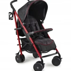 Wózek spacerówka VW GTI Buggy oryginalny VW Sprawdź teraz