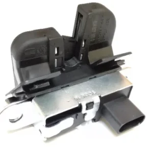Zniżka Zamek tylnej klapy SEAT Ibiza Hatchback 4 drzwi 2009-2016