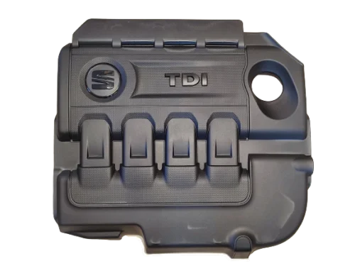 Szybka wysyłka Osłona nakładka silnika górna Seat 1.6 2.0 TDI