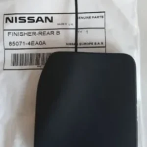 Hit sprzedaży ZAśLEPKA HAKA ZDERZAKA TYŁ NISSAN QASHQAI II 13-17 OE