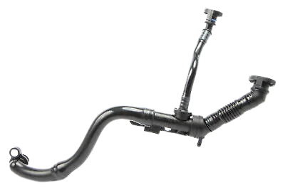 Ograniczona ilość VAG Przewód odpowietrzenie odmy zawór 1.4 TSI 03C103474AA