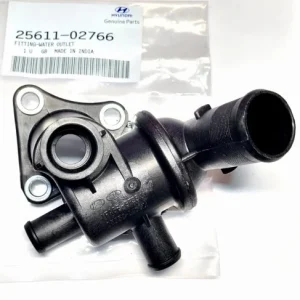 Łącznik układu chłodzenia Hyundai i10 2007-2013 Nowość