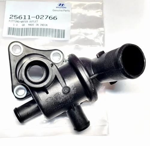Łącznik układu chłodzenia Hyundai i10 2007-2013 Nowość