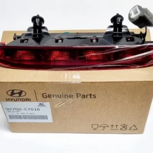 Dostępne od ręki LAMPA TRZECIEGO STOPU HYUNDAI i20 2014-2020