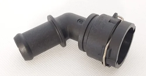 Ostatnie sztuki Szybkozłącze króciec wody VW Audi Skoda Seat