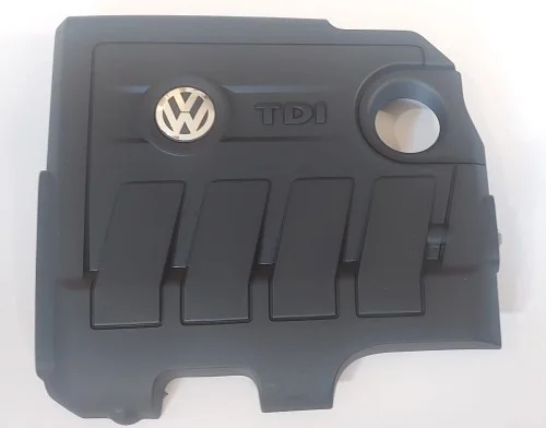 Osłona nakładka silnika górna VW 1.6 TDI CAYA CAYB CAYC CLNA Ostatnie sztuki