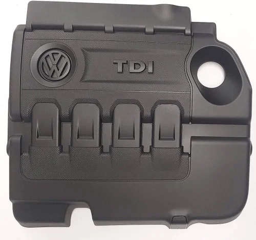 Osłona nakładka silnika górna VW 1,6 2,0 TDI Hit sprzedaży
